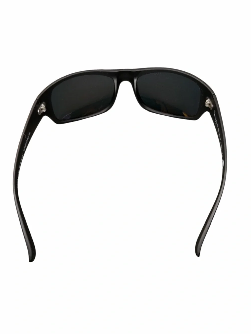 Panama Jack® x Foster Grant® Wrap Sunglasses Men’s Like New #6